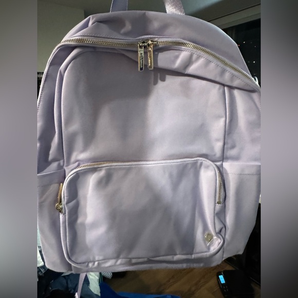NWT LULULEMON - Everywhere Backpack 22L Metal Hardware - $98 - Picture 7 of 9